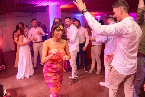 Casamento da Lúcia e Marcelo
Praia do Leblon e AABB RJ
Tabasco Produções
Fotografia de Casamento
Fotógrafo Profissional'