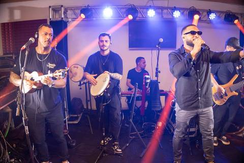 Casamento da Lúcia e Marcelo
Praia do Leblon e AABB RJ
Tabasco Produções
Fotografia de Casamento
Fotógrafo Profissional'