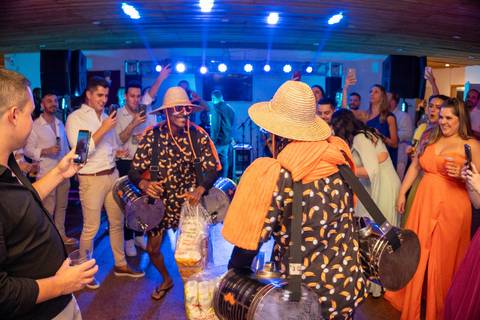 Casamento da Lúcia e Marcelo
Praia do Leblon e AABB RJ
Tabasco Produções
Fotografia de Casamento
Fotógrafo Profissional'