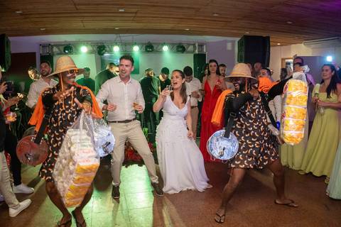 Casamento da Lúcia e Marcelo
Praia do Leblon e AABB RJ
Tabasco Produções
Fotografia de Casamento
Fotógrafo Profissional'