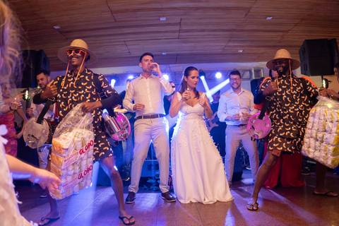 Casamento da Lúcia e Marcelo
Praia do Leblon e AABB RJ
Tabasco Produções
Fotografia de Casamento
Fotógrafo Profissional'