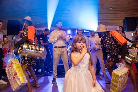 Casamento da Lúcia e Marcelo
Praia do Leblon e AABB RJ
Tabasco Produções
Fotografia de Casamento
Fotógrafo Profissional'