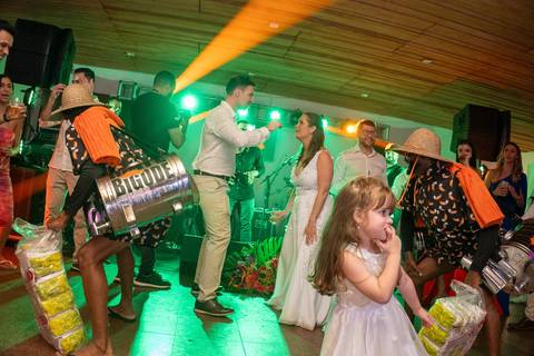 Casamento da Lúcia e Marcelo
Praia do Leblon e AABB RJ
Tabasco Produções
Fotografia de Casamento
Fotógrafo Profissional'