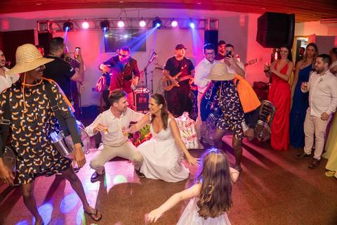 Casamento da Lúcia e Marcelo
Praia do Leblon e AABB RJ
Tabasco Produções
Fotografia de Casamento
Fotógrafo Profissional'