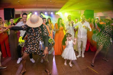 Casamento da Lúcia e Marcelo
Praia do Leblon e AABB RJ
Tabasco Produções
Fotografia de Casamento
Fotógrafo Profissional'