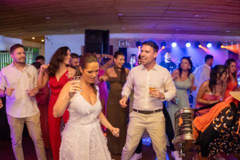 Casamento da Lúcia e Marcelo
Praia do Leblon e AABB RJ
Tabasco Produções
Fotografia de Casamento
Fotógrafo Profissional'