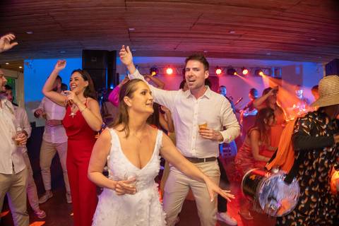 Casamento da Lúcia e Marcelo
Praia do Leblon e AABB RJ
Tabasco Produções
Fotografia de Casamento
Fotógrafo Profissional'