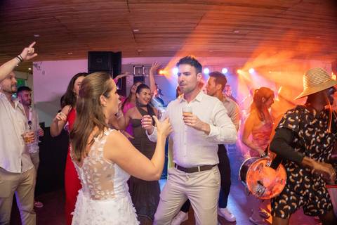 Casamento da Lúcia e Marcelo
Praia do Leblon e AABB RJ
Tabasco Produções
Fotografia de Casamento
Fotógrafo Profissional'