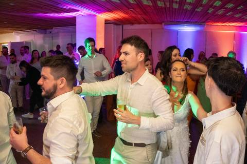 Casamento da Lúcia e Marcelo
Praia do Leblon e AABB RJ
Tabasco Produções
Fotografia de Casamento
Fotógrafo Profissional'