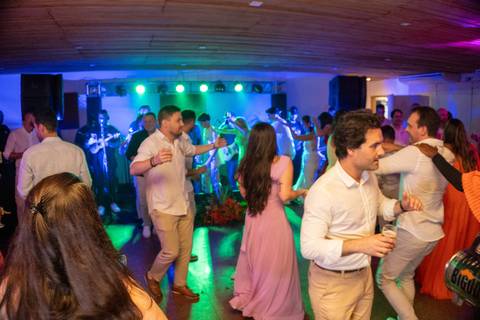 Casamento da Lúcia e Marcelo
Praia do Leblon e AABB RJ
Tabasco Produções
Fotografia de Casamento
Fotógrafo Profissional'