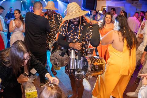 Casamento da Lúcia e Marcelo
Praia do Leblon e AABB RJ
Tabasco Produções
Fotografia de Casamento
Fotógrafo Profissional'