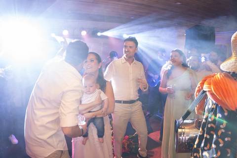 Casamento da Lúcia e Marcelo
Praia do Leblon e AABB RJ
Tabasco Produções
Fotografia de Casamento
Fotógrafo Profissional'