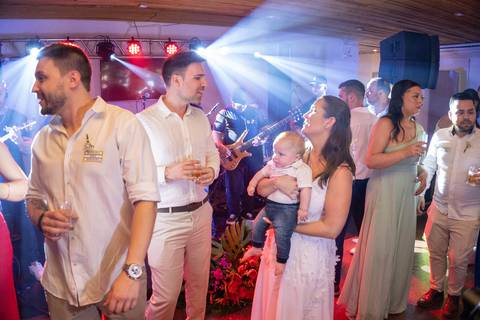 Casamento da Lúcia e Marcelo
Praia do Leblon e AABB RJ
Tabasco Produções
Fotografia de Casamento
Fotógrafo Profissional'