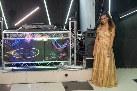 15 Anos da Isabela
Tabasco Produções
Espaço Luz
Fotografia de 15 anos
Fotografia de Debutante
Fotógrafo Profissional'