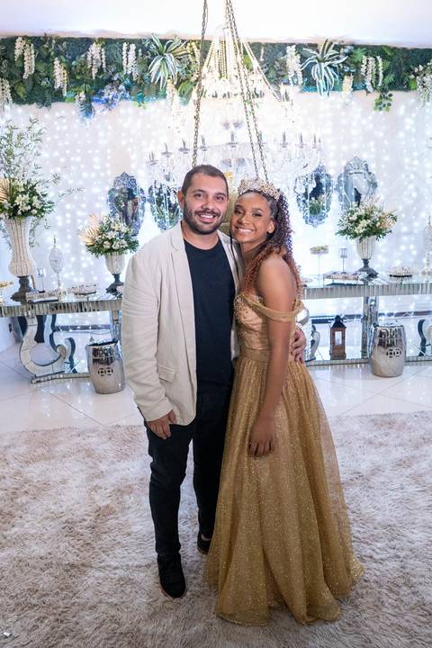 15 Anos da Isabela
Tabasco Produções
Espaço Luz
Fotografia de 15 anos
Fotografia de Debutante
Fotógrafo Profissional'