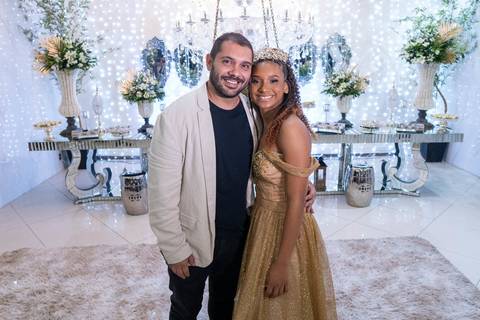 15 Anos da Isabela
Tabasco Produções
Espaço Luz
Fotografia de 15 anos
Fotografia de Debutante
Fotógrafo Profissional'