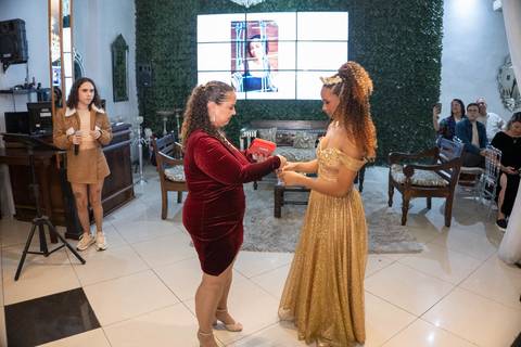 15 Anos da Isabela
Tabasco Produções
Espaço Luz
Fotografia de 15 anos
Fotografia de Debutante
Fotógrafo Profissional'