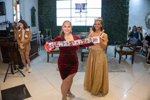 15 Anos da Isabela
Tabasco Produções
Espaço Luz
Fotografia de 15 anos
Fotografia de Debutante
Fotógrafo Profissional'