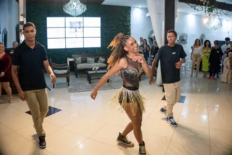 15 Anos da Isabela
Tabasco Produções
Espaço Luz
Fotografia de 15 anos
Fotografia de Debutante
Fotógrafo Profissional'