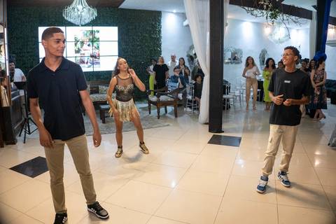 15 Anos da Isabela
Tabasco Produções
Espaço Luz
Fotografia de 15 anos
Fotografia de Debutante
Fotógrafo Profissional'