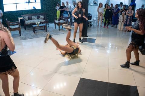 15 Anos da Isabela
Tabasco Produções
Espaço Luz
Fotografia de 15 anos
Fotografia de Debutante
Fotógrafo Profissional'