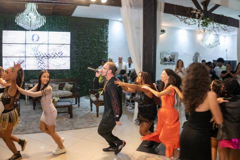 15 Anos da Isabela
Tabasco Produções
Espaço Luz
Fotografia de 15 anos
Fotografia de Debutante
Fotógrafo Profissional'