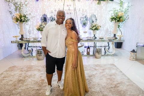 15 Anos da Isabela
Tabasco Produções
Espaço Luz
Fotografia de 15 anos
Fotografia de Debutante
Fotógrafo Profissional'