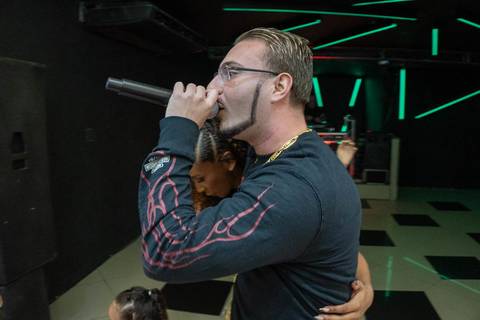 15 Anos da Isabela
Tabasco Produções
Espaço Luz
Fotografia de 15 anos
Fotografia de Debutante
Fotógrafo Profissional'