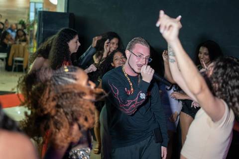 15 Anos da Isabela
Tabasco Produções
Espaço Luz
Fotografia de 15 anos
Fotografia de Debutante
Fotógrafo Profissional'