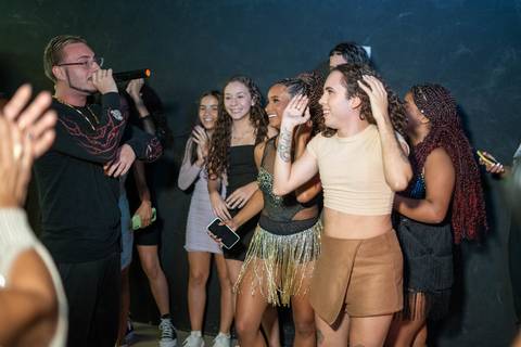 15 Anos da Isabela
Tabasco Produções
Espaço Luz
Fotografia de 15 anos
Fotografia de Debutante
Fotógrafo Profissional'