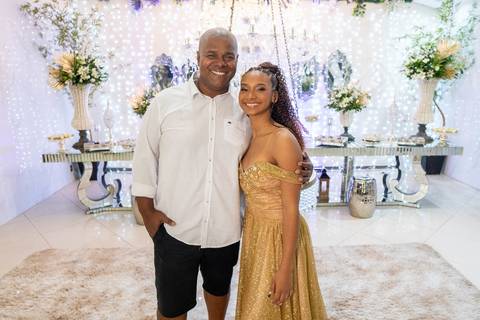 15 Anos da Isabela
Tabasco Produções
Espaço Luz
Fotografia de 15 anos
Fotografia de Debutante
Fotógrafo Profissional'