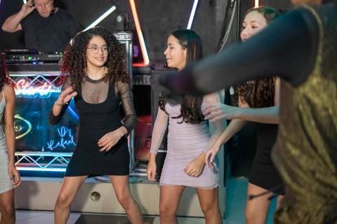 15 Anos da Isabela
Tabasco Produções
Espaço Luz
Fotografia de 15 anos
Fotografia de Debutante
Fotógrafo Profissional'