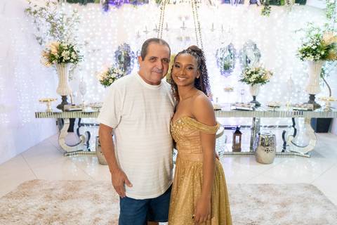 15 Anos da Isabela
Tabasco Produções
Espaço Luz
Fotografia de 15 anos
Fotografia de Debutante
Fotógrafo Profissional'