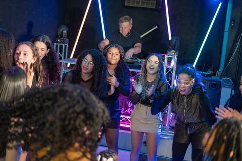 15 Anos da Isabela
Tabasco Produções
Espaço Luz
Fotografia de 15 anos
Fotografia de Debutante
Fotógrafo Profissional'