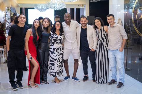 15 Anos da Isabela
Tabasco Produções
Espaço Luz
Fotografia de 15 anos
Fotografia de Debutante
Fotógrafo Profissional'