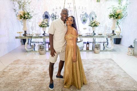 15 Anos da Isabela
Tabasco Produções
Espaço Luz
Fotografia de 15 anos
Fotografia de Debutante
Fotógrafo Profissional'