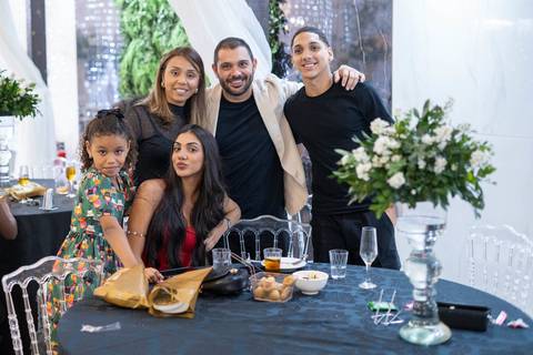 15 Anos da Isabela
Tabasco Produções
Espaço Luz
Fotografia de 15 anos
Fotografia de Debutante
Fotógrafo Profissional'