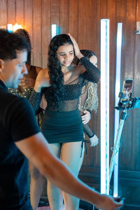 15 Anos da Isabela
Tabasco Produções
Espaço Luz
Fotografia de 15 anos
Fotografia de Debutante
Fotógrafo Profissional'