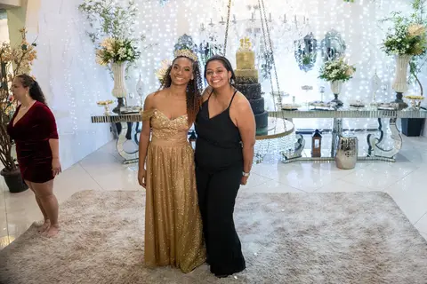 15 Anos da Isabela
Tabasco Produções
Espaço Luz
Fotografia de 15 anos
Fotografia de Debutante
Fotógrafo Profissional'