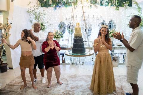 15 Anos da Isabela
Tabasco Produções
Espaço Luz
Fotografia de 15 anos
Fotografia de Debutante
Fotógrafo Profissional'