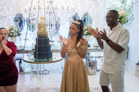 15 Anos da Isabela
Tabasco Produções
Espaço Luz
Fotografia de 15 anos
Fotografia de Debutante
Fotógrafo Profissional'