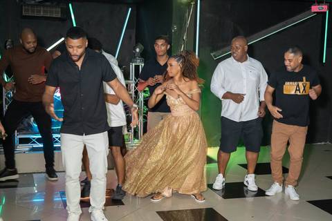 15 Anos da Isabela
Tabasco Produções
Espaço Luz
Fotografia de 15 anos
Fotografia de Debutante
Fotógrafo Profissional'