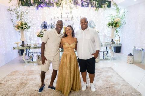 15 Anos da Isabela
Tabasco Produções
Espaço Luz
Fotografia de 15 anos
Fotografia de Debutante
Fotógrafo Profissional'