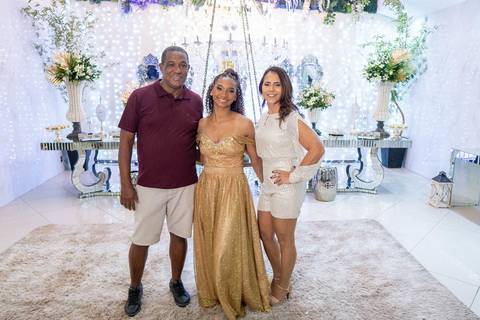 15 Anos da Isabela
Tabasco Produções
Espaço Luz
Fotografia de 15 anos
Fotografia de Debutante
Fotógrafo Profissional'