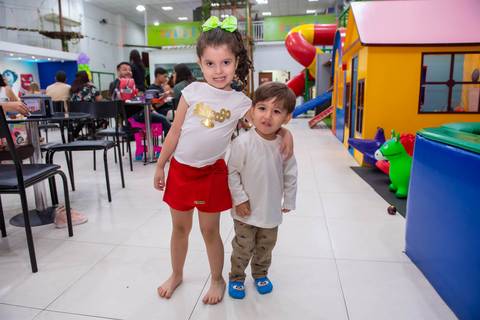 10 Anos do Iago
Tabasco Produções
baladauê
Fotografia de festa infantil
Fotógrafo Profissional'