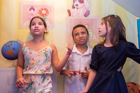 10 Anos do Iago
Tabasco Produções
baladauê
Fotografia de festa infantil
Fotógrafo Profissional'