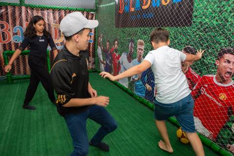 10 Anos do Iago
Tabasco Produções
baladauê
Fotografia de festa infantil
Fotógrafo Profissional'