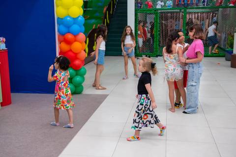 10 Anos do Iago
Tabasco Produções
baladauê
Fotografia de festa infantil
Fotógrafo Profissional'