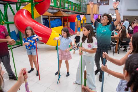10 Anos do Iago
Tabasco Produções
baladauê
Fotografia de festa infantil
Fotógrafo Profissional'