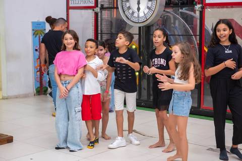 10 Anos do Iago
Tabasco Produções
baladauê
Fotografia de festa infantil
Fotógrafo Profissional'